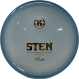 Sten-Kastaplast-Foundation Disc Golf