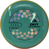 Envy-MVP-Foundation Disc Golf