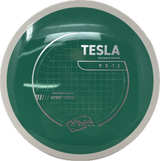 Tesla-MVP-Foundation Disc Golf