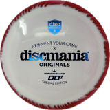 Special Edition DD2 | Dealer Appreciation-Discmania-Foundation Disc Golf