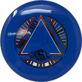 Echo-MVP-Foundation Disc Golf