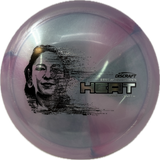 2026 Tour Series Heat | Hanna Huynh-Discraft-Foundation Disc Golf