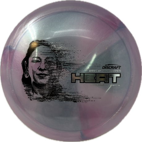 2026 Tour Series Heat | Hanna Huynh-Discraft-Foundation Disc Golf