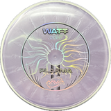 Watt-MVP-Foundation Disc Golf