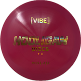Vibe-Hooligan-Foundation Disc Golf