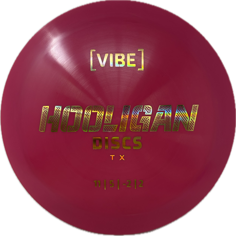 Vibe-Hooligan-Foundation Disc Golf