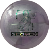 2026 Tour Series Scorch | Valerie Mandujano-Discraft-Foundation Disc Golf