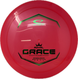 Grace-Latitude 64-Foundation Disc Golf