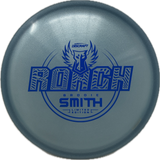 Brodie Smith Z Metallic Roach