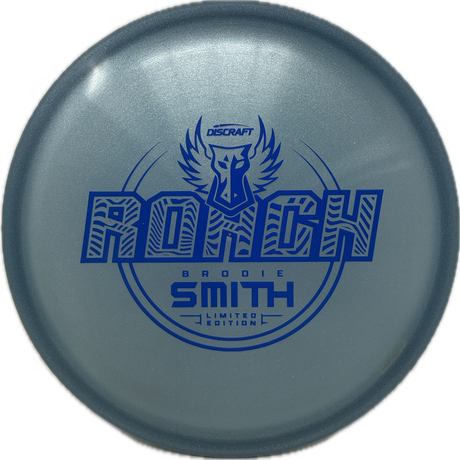 Brodie Smith Z Metallic Roach