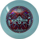 Show Stopper 3 FD | Ella Hansen Signature Series-Discmania-Foundation Disc Golf
