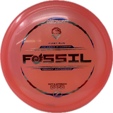 Fossil-Discraft-Foundation Disc Golf