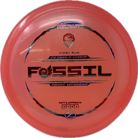 Fossil