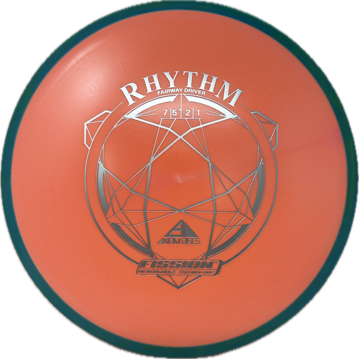 Rhythm-MVP-Foundation Disc Golf