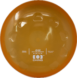 CHING Discs | JuJu-Stokely Discs-Foundation Disc Golf