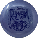 Ti Sparkle Cigarra | Ledgestone Pre-Season-Discraft-Foundation Disc Golf