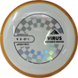 Virus-MVP-Foundation Disc Golf