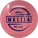 Malita-Discraft-Foundation Disc Golf