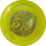 Darkhorse CryZtal Buzzz-Discraft-Foundation Disc Golf