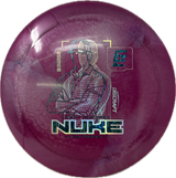 2026 Tour Series Nuke | Ezra Aderhold-Discraft-Foundation Disc Golf