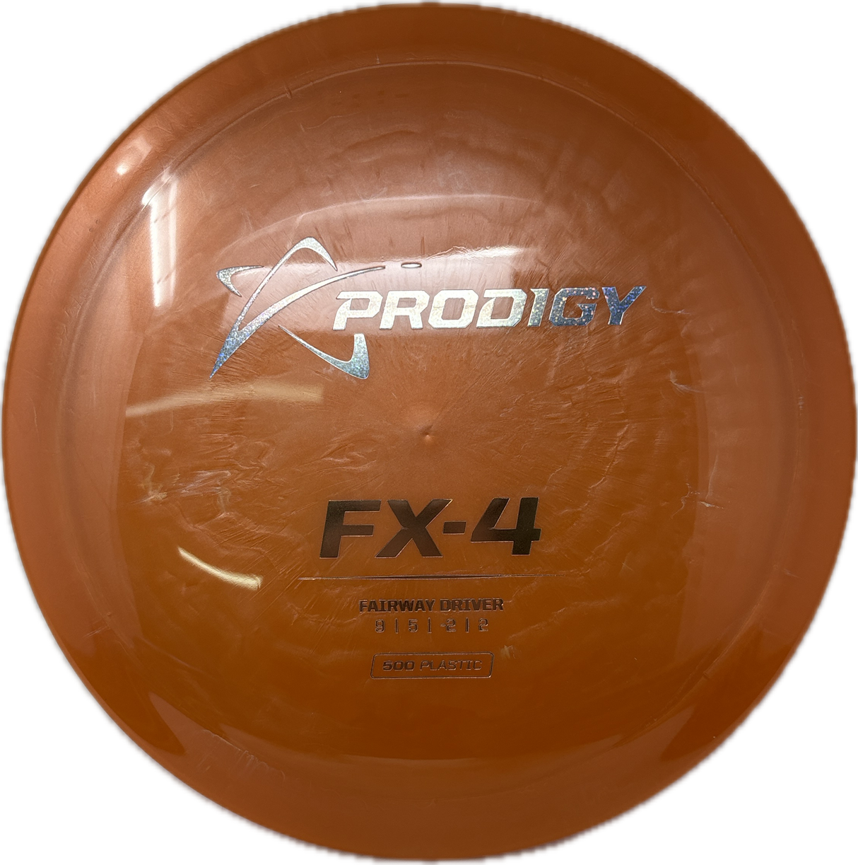 FX-4-Prodigy-Foundation Disc Golf