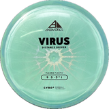 Virus-MVP-Foundation Disc Golf