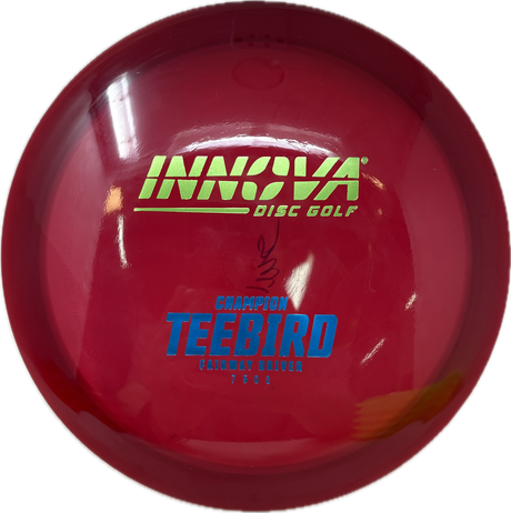Teebird