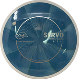 Servo-MVP-Foundation Disc Golf