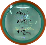 Prism Proton Soft Defy | 2025 Champions Cup