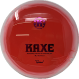 Kaxe-Kastaplast-Foundation Disc Golf