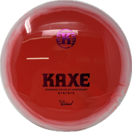 Kaxe-Kastaplast-Foundation Disc Golf