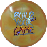 Build Your Game ESP Passion-Foundation Disc Golf-Foundation Disc Golf