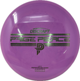 Joy-Discraft-Foundation Disc Golf