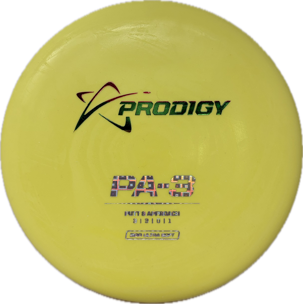 Used Discs-Foundation Disc Golf-Foundation Disc Golf