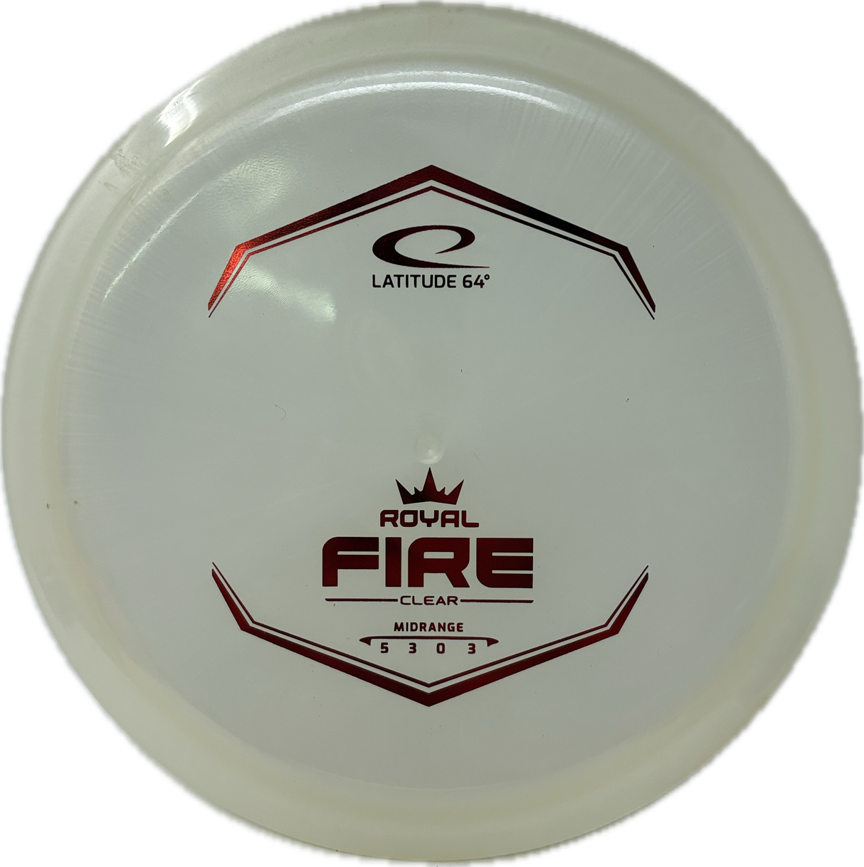 Used Discs-Foundation Disc Golf-Foundation Disc Golf
