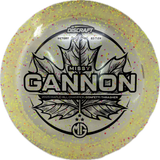 Missy Gannon Victory Thrasher-Discraft-Foundation Disc Golf