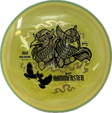 M4 | Matt Hammersten Signature Series-Prodigy-Foundation Disc Golf