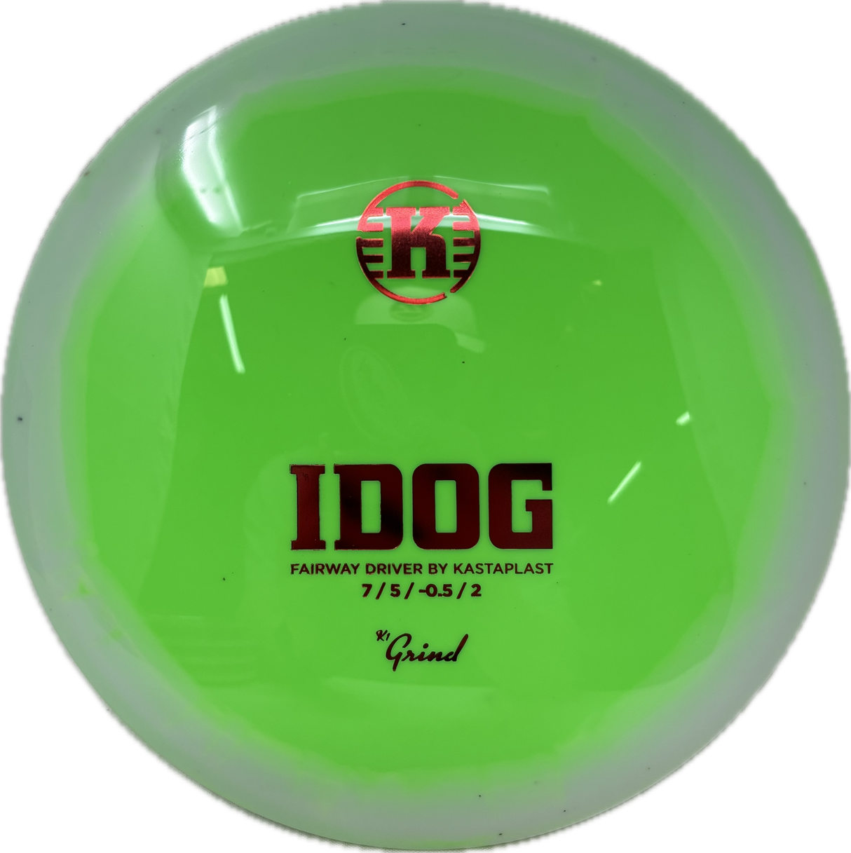 IDOG