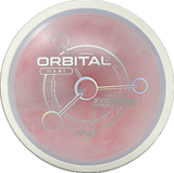 Orbital-MVP-Foundation Disc Golf