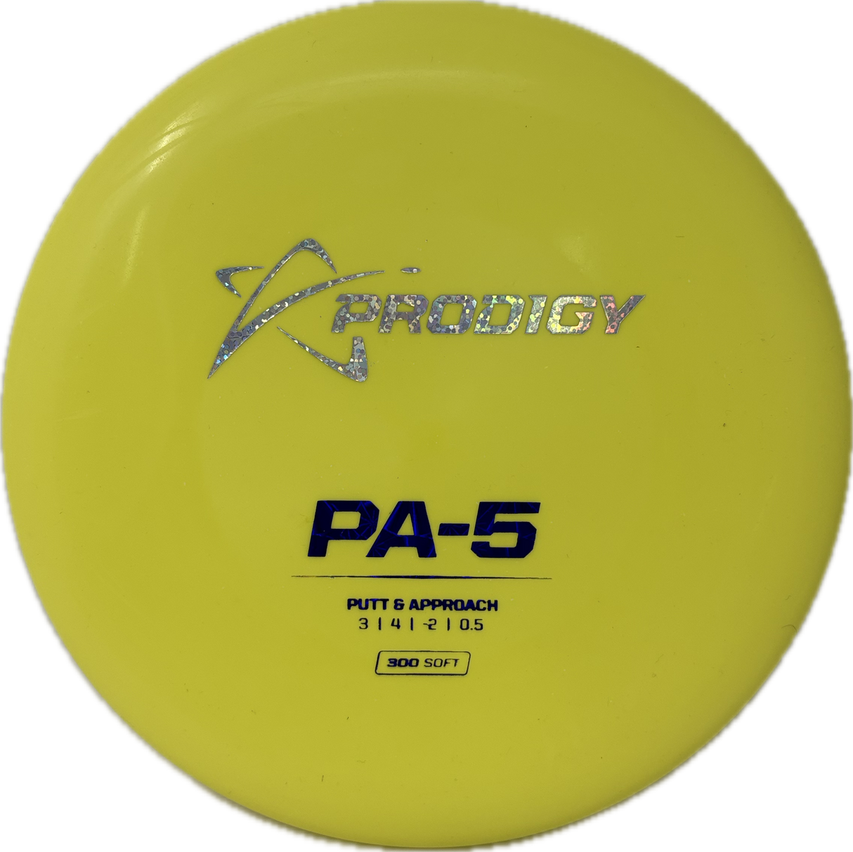 PA-5-Prodigy-Foundation Disc Golf