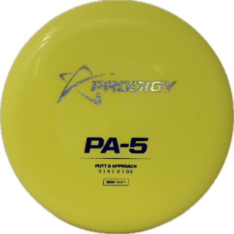 PA-5-Prodigy-Foundation Disc Golf