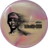 2026 Tour Series Zone | Adam Hammes-Discraft-Foundation Disc Golf