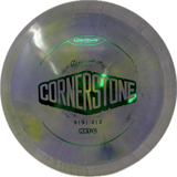 Cornerstone | Gateway X Foundation-Foundation Disc Golf-Foundation Disc Golf