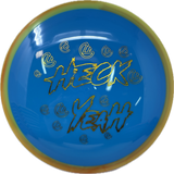 FDG Heck Yeah Time-Lapse (Retooled)-Foundation Disc Golf-Foundation Disc Golf