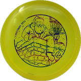 Christmas Buzzz SS (2024)