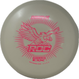 Roc-Innova-Foundation Disc Golf