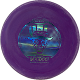 Voodoo-Gateway-Foundation Disc Golf