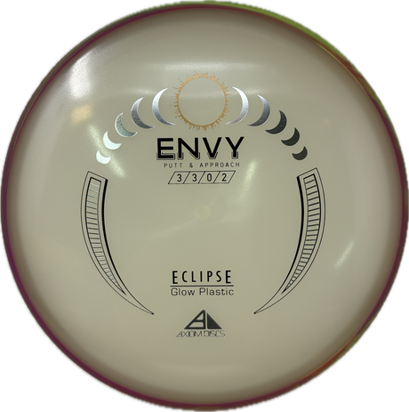 Envy-MVP-Foundation Disc Golf