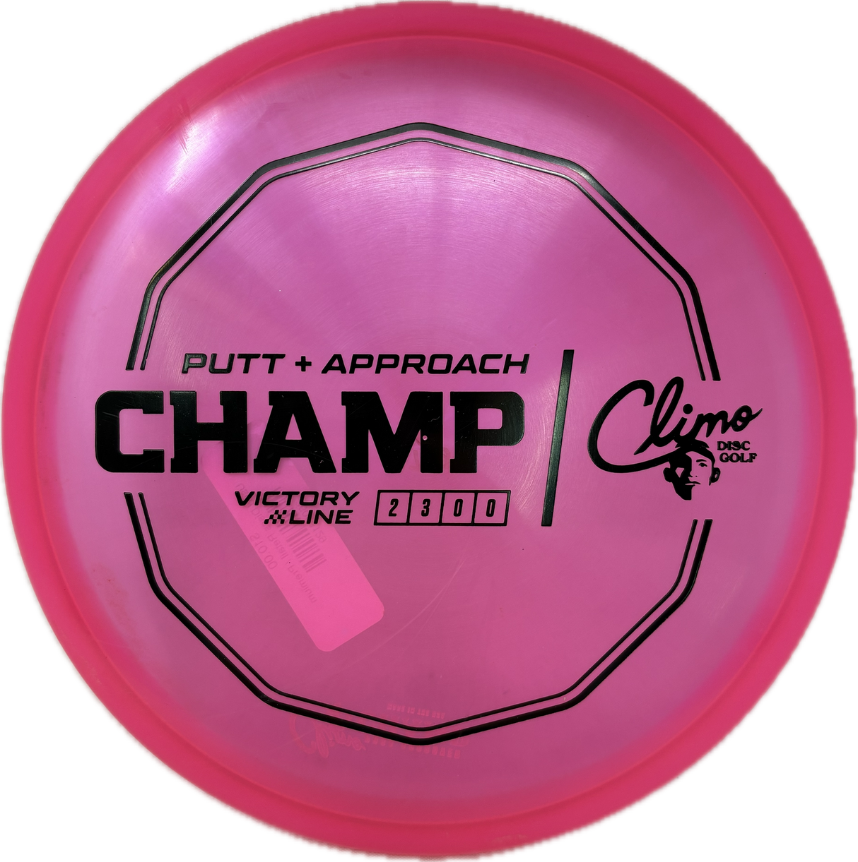 Used Discs-Foundation Disc Golf-Foundation Disc Golf