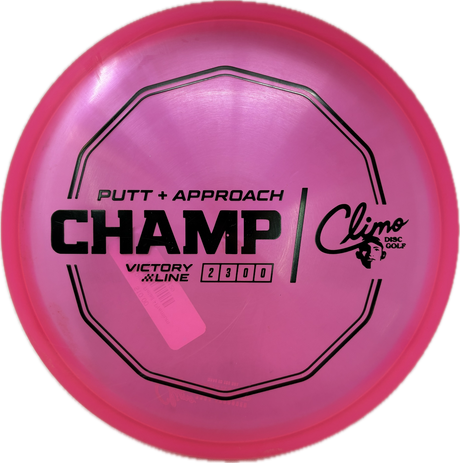 Used Discs